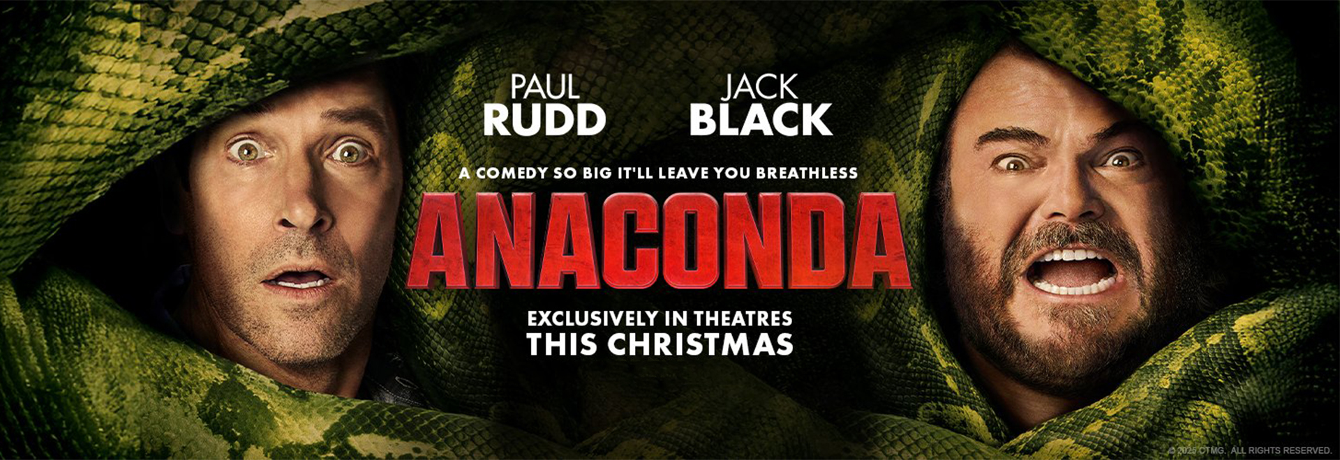 Anaconda